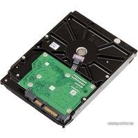 Жесткий диск Seagate Barracuda 7200.12 500GB ST500DM002 (восстановленный производителем)