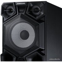 Музыкальный центр Samsung MX-J730