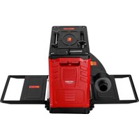 Рейсмусовый станок Wortex TP 3320-1