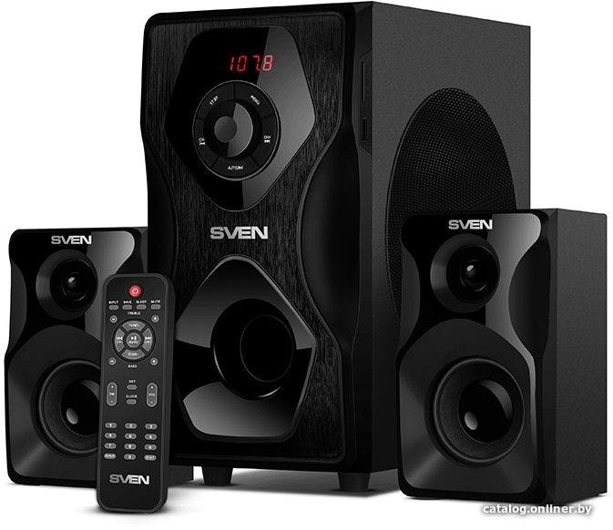 Акустика SVEN MS-2055