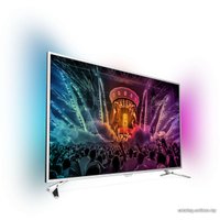 Телевизор Philips 43PUS6501/60