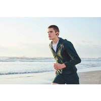 Наушники Sony WI-SP500 (черный)