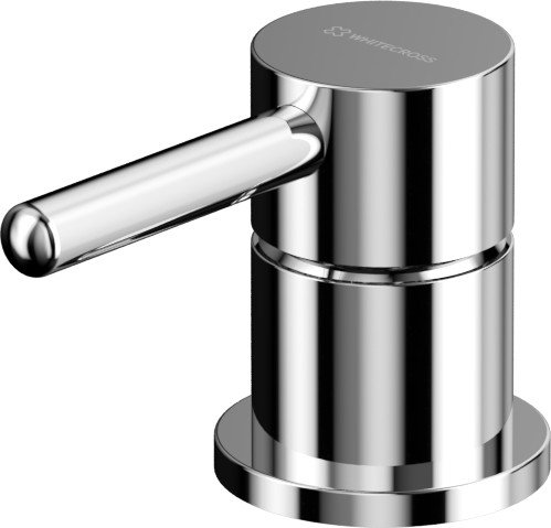 

Смеситель Whitecross Y1214CR (хром)