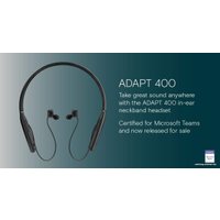 Наушники Epos Adapt 460T