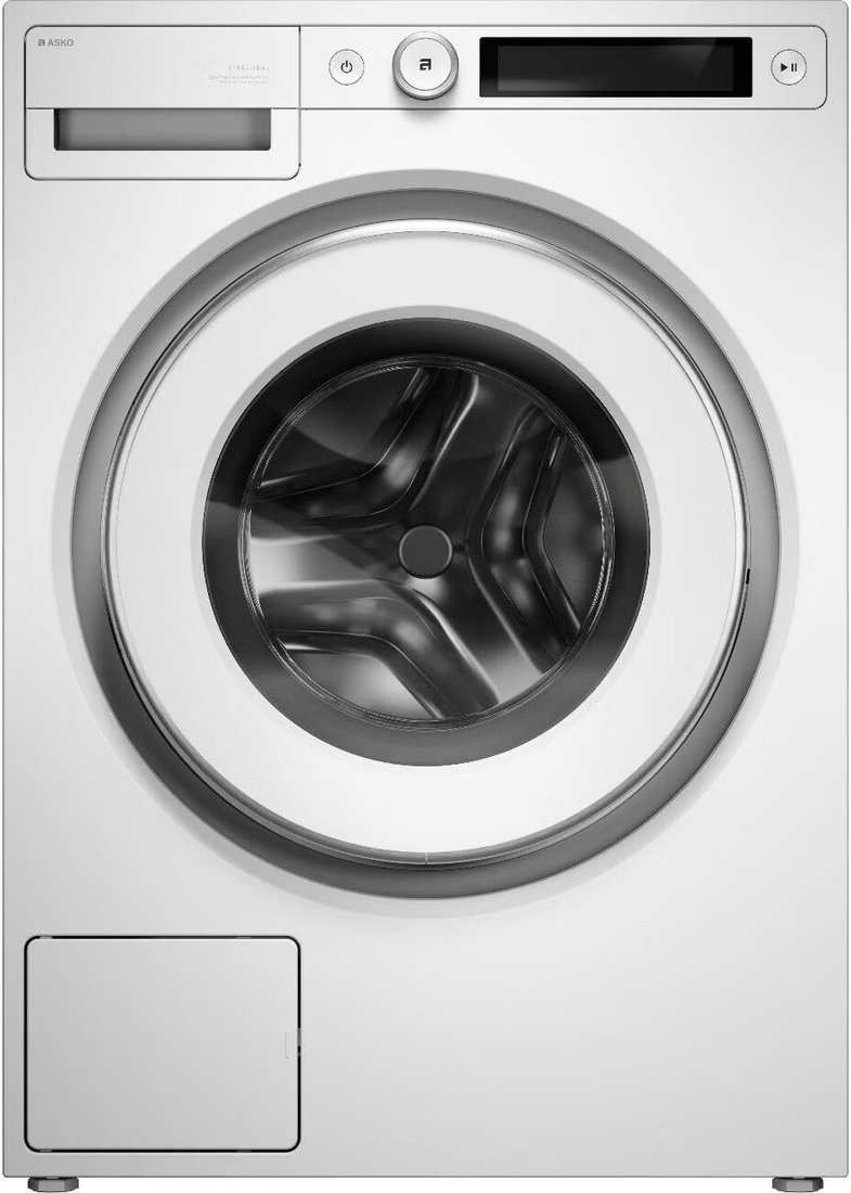 

Стиральная машина ASKO W5114CXLW