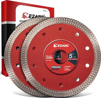 Набор отрезных дисков Ezarc 80761254 (2 шт)