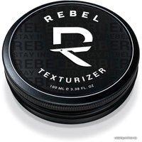 Глина Rebel Barber для укладки волос Texturizer 100 мл