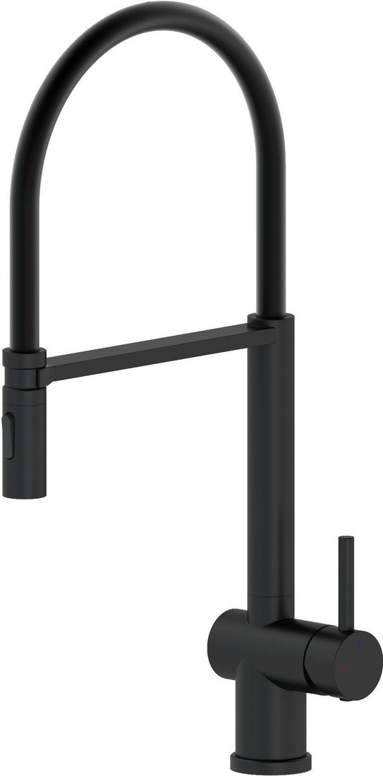 

Смеситель Wonzon&Woghand WW-88438003-MB