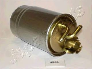 

Топливный фильтр Japanparts FC496S