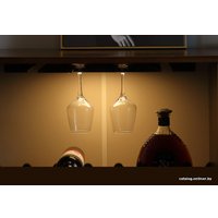 Ночник Yeelight Motion Sensor Closet Light A60 YLCG006 (серебристый)