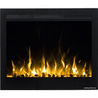 Электрокамин Aflamo LED 80 PRO