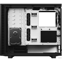 Корпус Fractal Design Define 7 Black/White TG Clear Tint FD-C-DEF7A-05