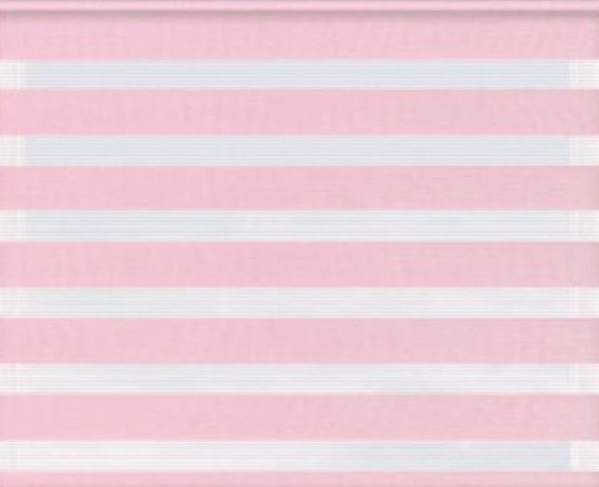 

Шторы день-ночь Jalux День-Ночь Софт bh 10 44x160 (розовый)