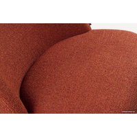 Интерьерное кресло Divan Пайл 209363 (Textile Ginger)