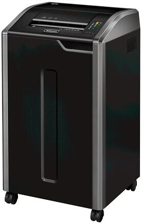 

Шредер Fellowes 425i 4698501