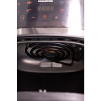 Аэрогриль (аэрофритюрница) Oulemei OLM-KZF003