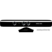 Игровая приставка Microsoft Xbox 360 4 ГБ + Kinect