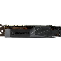 Видеокарта Gigabyte GeForce GTX 1070 Mini ITX OC 8GB GDDR5 [GV-N1070IXOC-8GD]