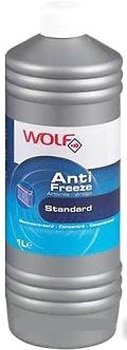 Антифриз Wolf G11 Anti-freeze Standard 1л