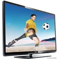 Телевизор Philips 32PFL4007T