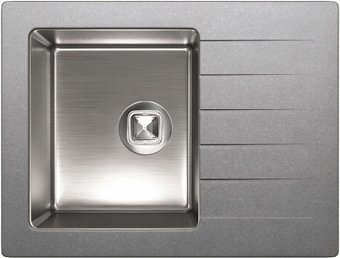 Tolero Twist TTS-660 (серый 701)