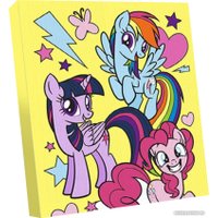 Картина по номерам Hasbro My Little Pony. Друзья 5199071