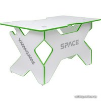 Геймерский стол VMMGame Space 140 Light Green ST-3WGN