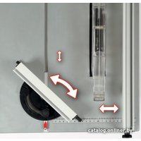 Распиловочный (циркулярный) станок Einhell TC-TS 200 4340415