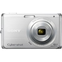 Фотоаппарат Sony Cyber-shot DSC-W190