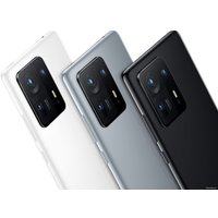 Телефон Xiaomi Mi Mix 4 8GB/128GB (черный)