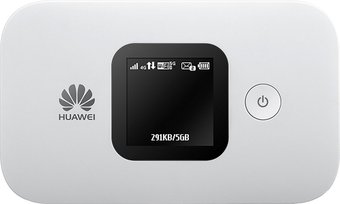 Huawei E5577CS-321 (белый)