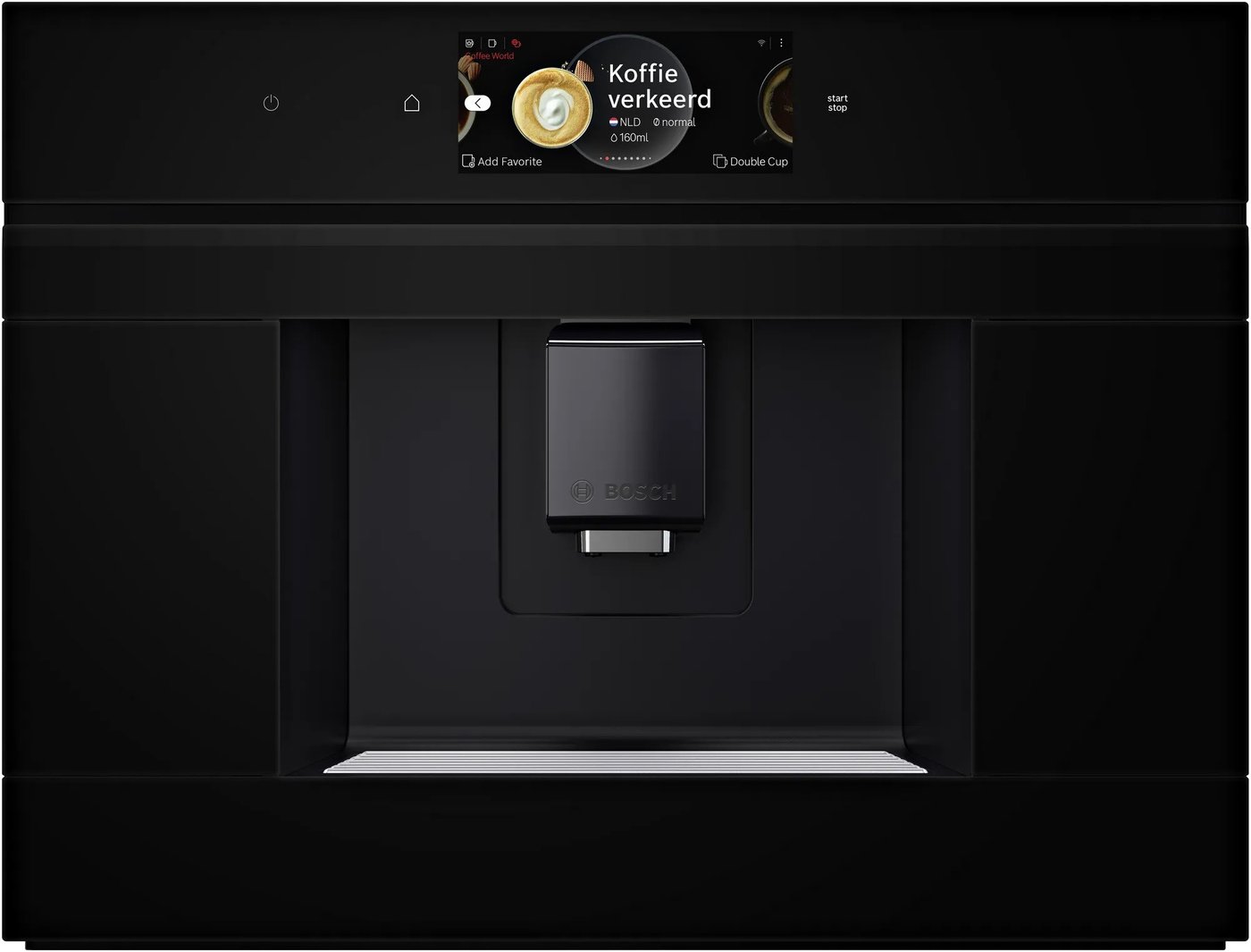 

Кофемашина Bosch CTL7181B0