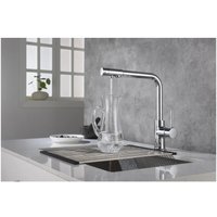 Смеситель Aquatek Европа AQ1386CR