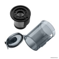 Пылесос MAUNFELD MF-2033GR