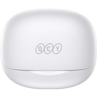 Наушники QCY MeloBuds N50 (белый)