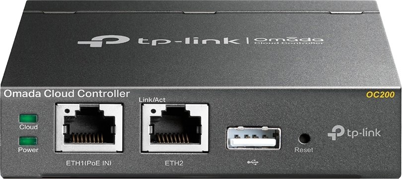 

Wi-Fi контроллер TP-Link OC200