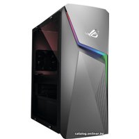 Компьютер ASUS ROG Strix G10DK-73700X0280