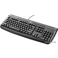 Клавиатура Logitech Internet 350