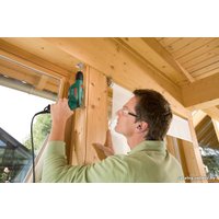 Ударная дрель Bosch PSB 570 RE (0603127024)