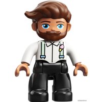 Конструктор LEGO Duplo 10956 Парк развлечений