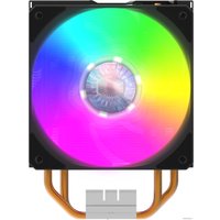 Кулер для процессора Cooler Master Hyper 212 LED Turbo ARGB RR-212TK-18PA-R1 в Барановичах