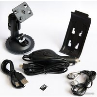 Навигатор Arsenal GPS A555