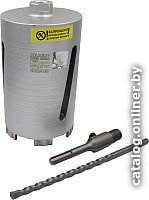 Коронка Hilberg HD352