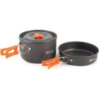 Набор посуды Следопыт PF-CWS-K07