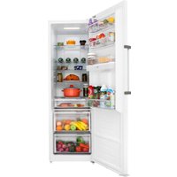 Однокамерный холодильник Hiberg RF-40DD NFW