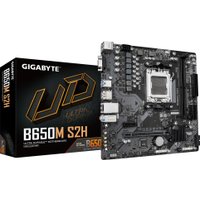 Материнская плата Gigabyte B650M S2H (rev. 1.3)