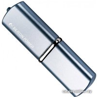 USB Flash Silicon-Power LuxMini 720 4GB (SP004GBUF2720V1D)