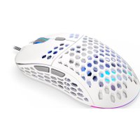 Игровая мышь Endorfy LIX Plus Onyx White