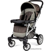 Коляска прогулочная «книга» Peg Perego Uno
