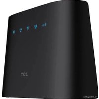 4G Wi-Fi роутер TCL Linkhub HH63 (черный)